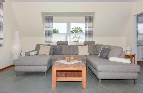 Bensersiel Apartment | Ferienwohnung Deichblick