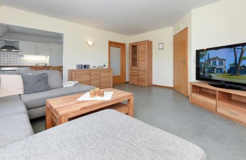 Bensersiel Apartment | Ferienwohnung Deichblick