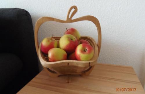 Waggershausen Apartment | Ferienwohnung Desirée