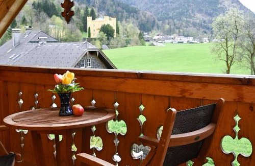 St. Gilgen Apartment | Ferienwohnung Dichtlbauer