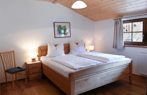 St. Gilgen Apartment | Ferienwohnung Dichtlbauer