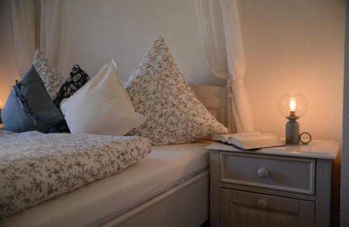 Neunkirchen Apartment | Ferienwohnung Die Alte Schule