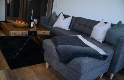 Neunkirchen Apartment | Ferienwohnung Die Alte Schule