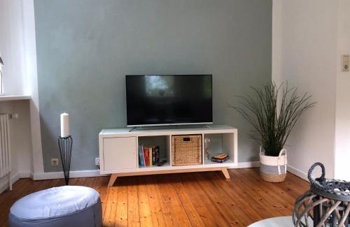 Hohwacht Apartment | Ferienwohnung „Die Koje“ Hohwacht/Ostsee