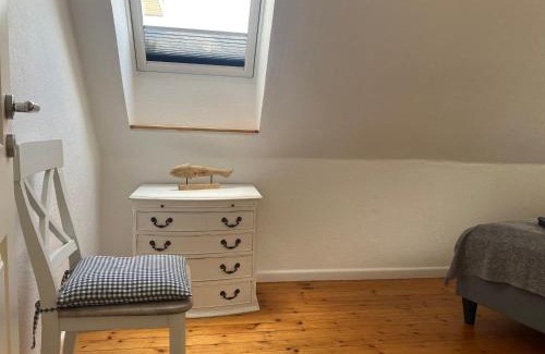 Hohwacht Apartment | Ferienwohnung „Die Koje“ Hohwacht/Ostsee