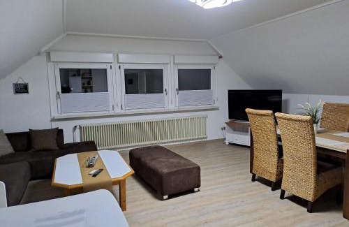 Dieblich Apartment | Ferienwohnung Dieblich