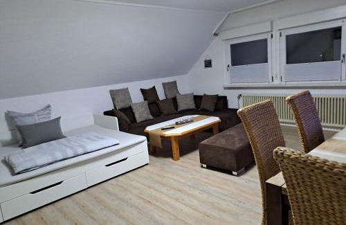 Dieblich Apartment | Ferienwohnung Dieblich