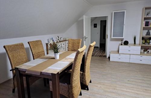 Dieblich Apartment | Ferienwohnung Dieblich