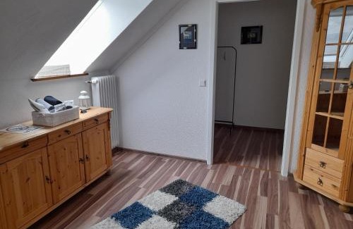 Dieblich Apartment | Ferienwohnung Dieblich