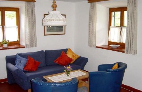 Grashof Apartment | Ferienwohnung Diechtler inkl. Chiemgaukarte