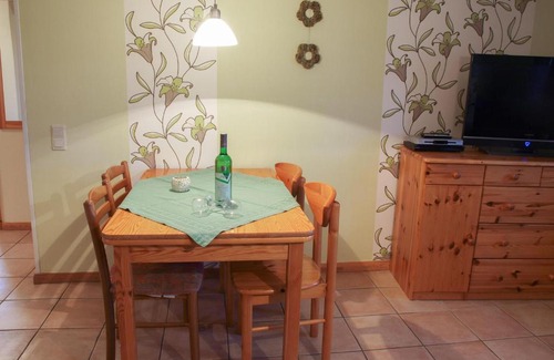 Humptrup Apartment | Ferienwohnung Diek