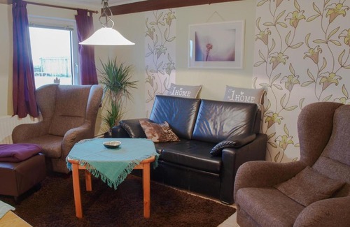 Humptrup Apartment | Ferienwohnung Diek