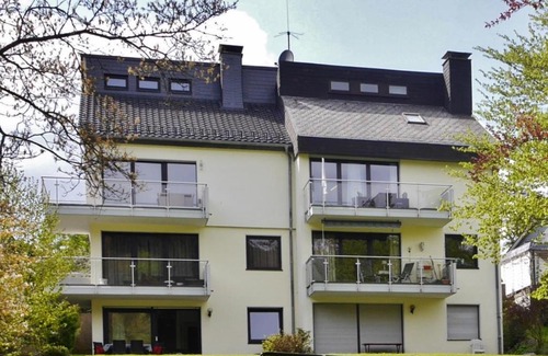 Usseln Apartment | Ferienwohnung Diemelgarten