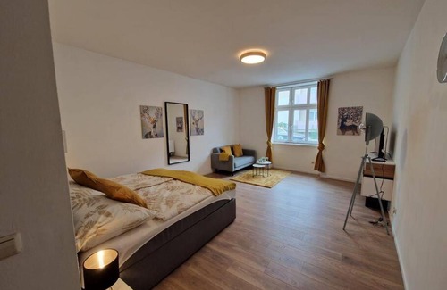 Liesing Apartment | Ferienwohnung direkt an der U6