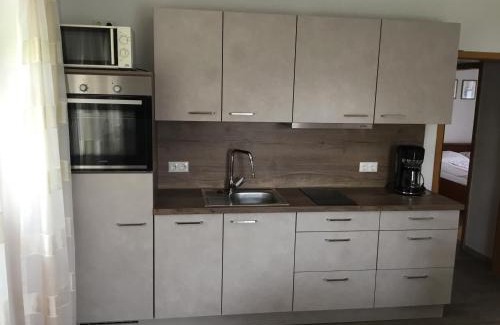 Untergriesbach Apartment | Ferienwohnung Doblhofer