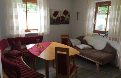 Untergriesbach Apartment | Ferienwohnung Doblhofer