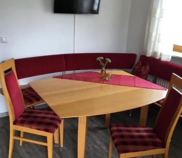 Untergriesbach Apartment | Ferienwohnung Doblhofer