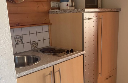 Spittal an der Drau Apartment | Ferienwohnung Dobratsch - Mentebauer Traudi's Ferienhof