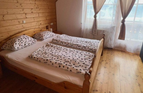 Spittal an der Drau Apartment | Ferienwohnung Dobratsch - Mentebauer Traudi's Ferienhof