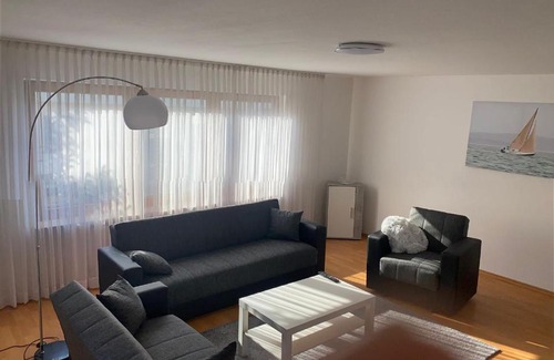 Bad Mergentheim Apartment | Ferienwohnung Dorfperle