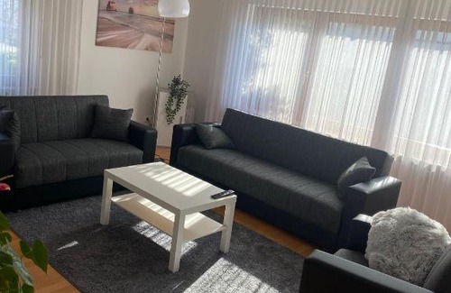Bad Mergentheim Apartment | Ferienwohnung Dorfperle