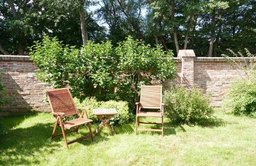Kuehlungsborn Apartment | Ferienwohnung Dorothea