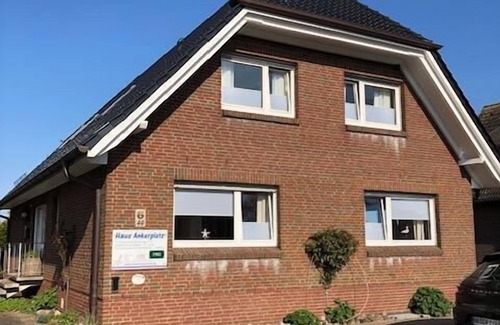 Maasholm Apartment | Ferienwohnung Dorsch in Maasholm