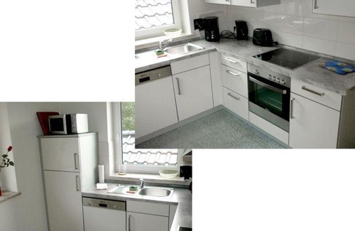 Region Hannover District Apartment | Ferienwohnung-Draeger