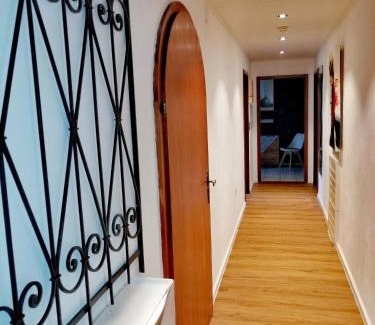 Rinnthal Apartment | Ferienwohnung Drehwald