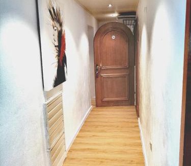 Rinnthal Apartment | Ferienwohnung Drehwald
