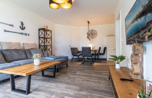 Kuehlungsborn Apartment | Ferienwohnung Duenenperle