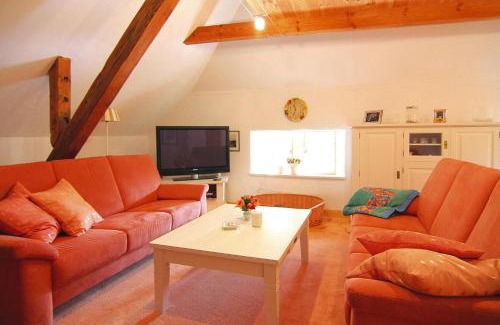 Zudar Apartment | Ferienwohnung Dycke Haus, Zudar, cleaning included