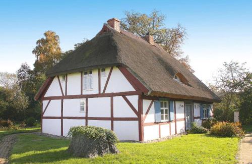 Zudar Apartment | Ferienwohnung Dycke Haus, Zudar