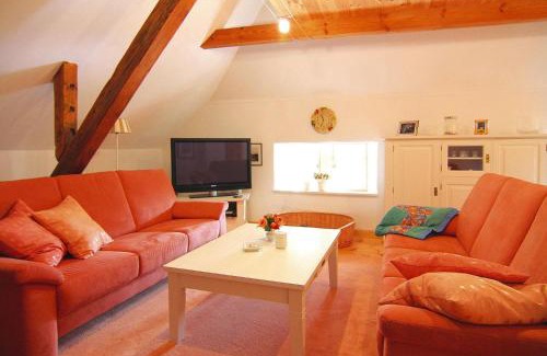 Zudar Apartment | Ferienwohnung Dycke Haus, Zudar