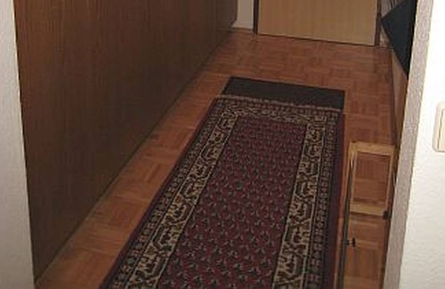 Weissbach Apartment | Ferienwohnung Edelweißstr. 2 mit Balkon