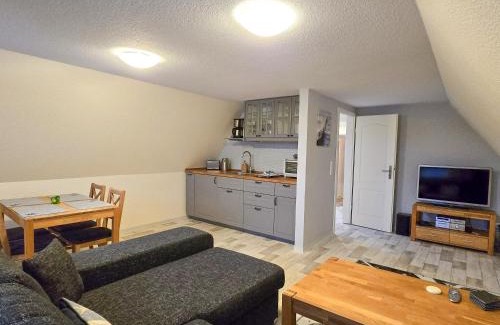 Ribnitz Apartment | Ferienwohnung Ehling