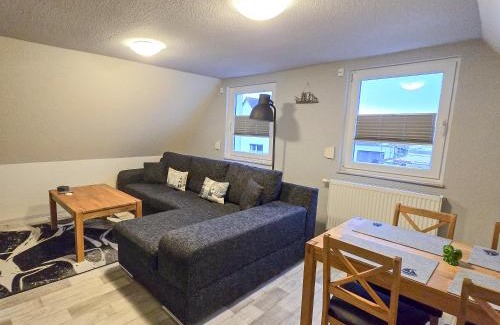 Ribnitz Apartment | Ferienwohnung Ehling