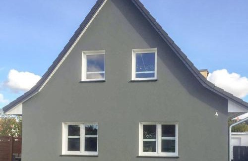 Ribnitz Apartment | Ferienwohnung Ehling