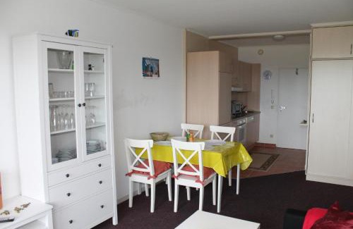 Holm Apartment | Ferienwohnung E510 für 2-4 Personen an der Ostsee