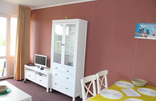 Holm Apartment | Ferienwohnung E511 für 2-4 Personen an der Ostsee