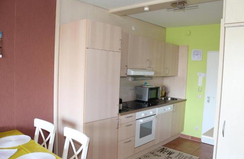 Holm Apartment | Ferienwohnung E511 für 2-4 Personen an der Ostsee