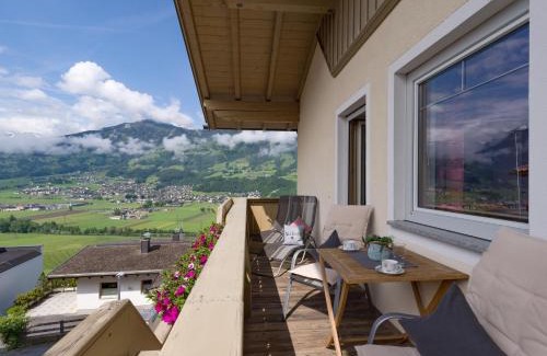 Holdernach Apartment | Ferienwohnung Eberharter