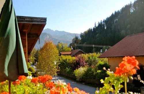 Kiefersfelden Apartment | Ferienwohnung Ebner