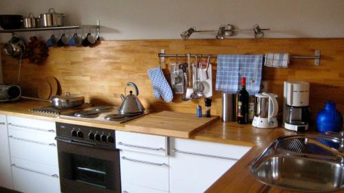 Kiefersfelden Apartment | Ferienwohnung Ebner