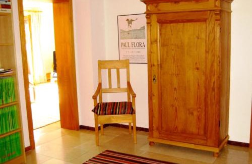 Kiefersfelden Apartment | Ferienwohnung Ebner