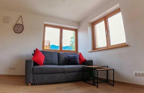 Schliersee Apartment | Ferienwohnung Eckmair