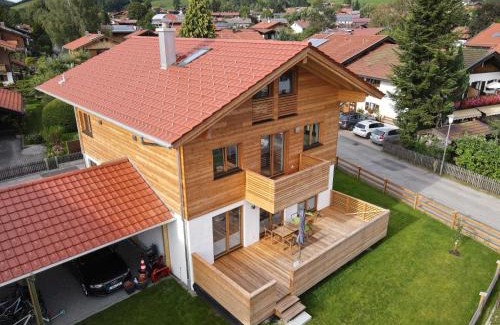 Schliersee Apartment | Ferienwohnung Eckmair