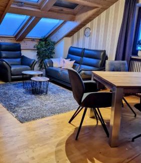 Bolsterlang Apartment | Ferienwohnung Edelweiß