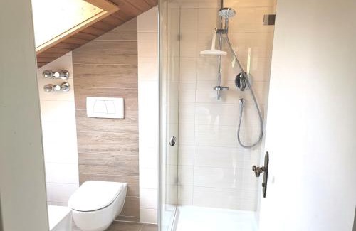 Bolsterlang Apartment | Ferienwohnung Edelweiß