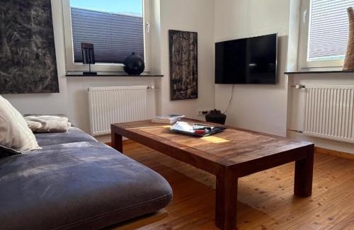 Bad Bertrich Apartment | Ferienwohnung EG AusZeit